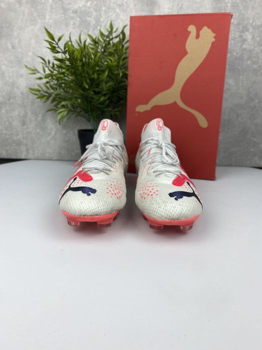 Puma Future Ultimate FG/AG r 40 – lekkie profesjonalne buty piłkarskie