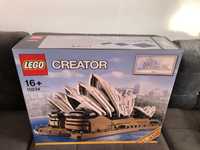 LEGO 10234 Sydney Opera