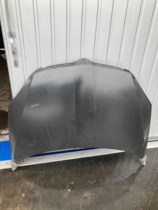 SKODA RAPID 11r MASKA POKRYWA SILNIKA NOWA Wwa