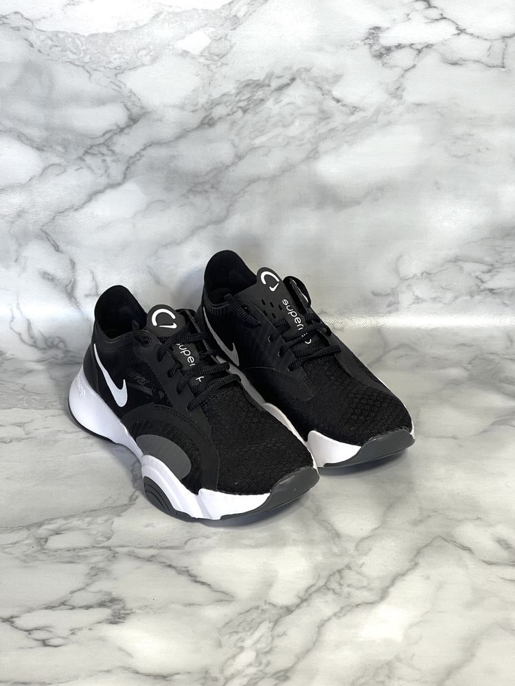 Нові Кросівки Nike Superrep Go 2 CJ0860-101 Оригінал  Найк Беговые 39