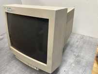 Sprzedam monitor EIZO FlexScan F77 w doskonałym stanie.