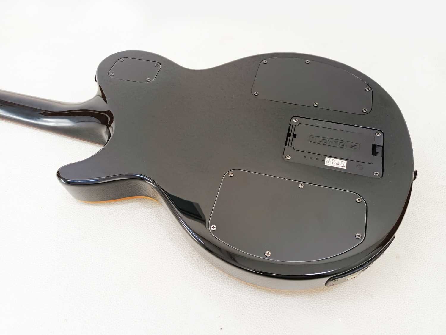 Line 6 JTV-59 James Tyler Variax