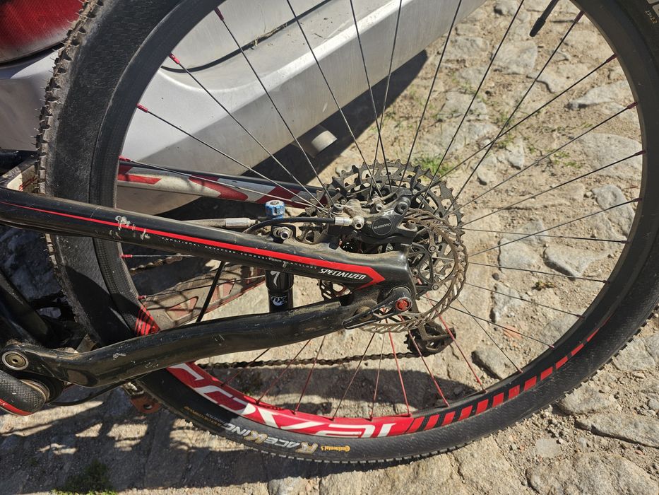 Specialized em excelente estado