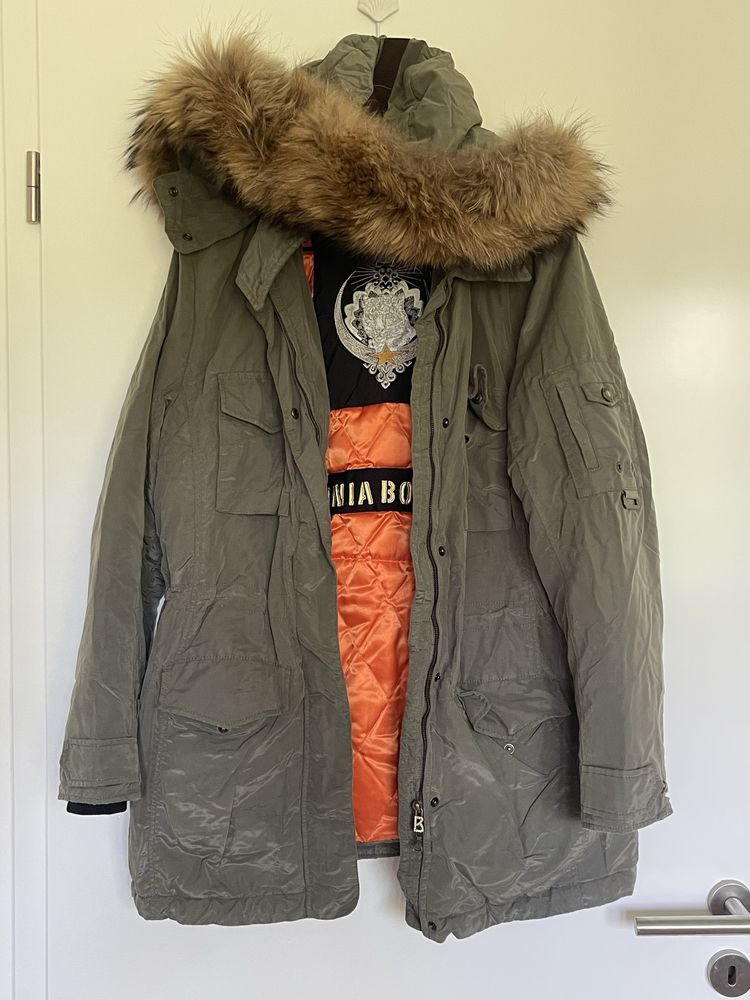 Куртка Bogner size m 1500 грн.