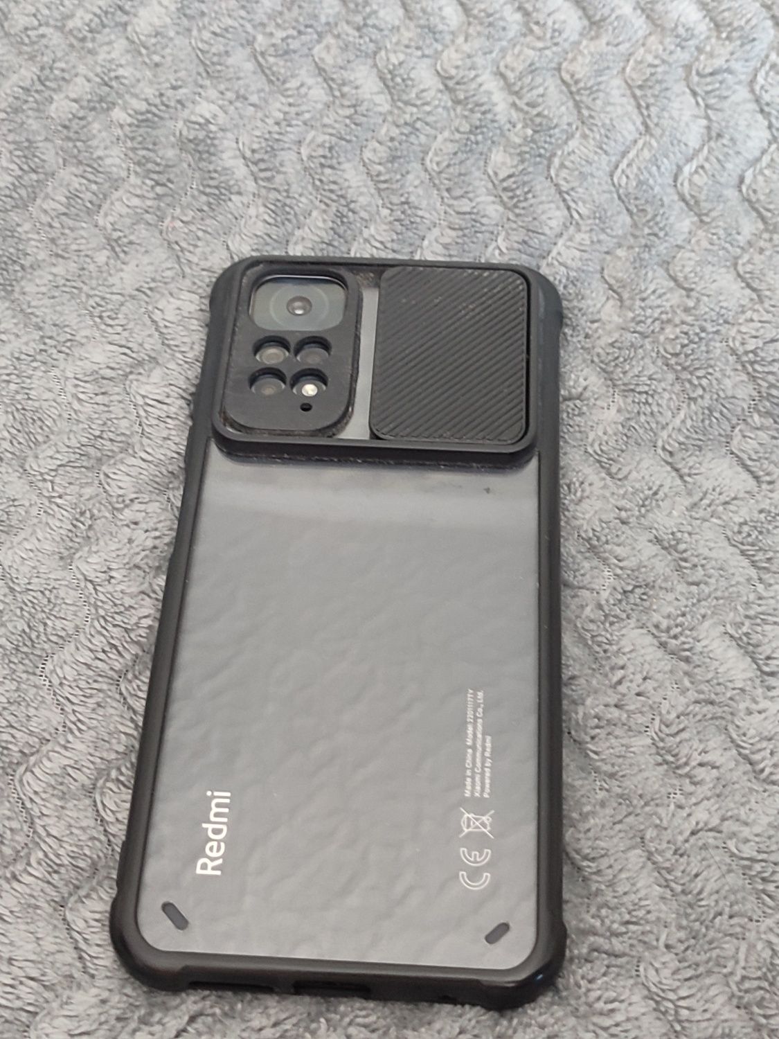 Telefon REDMI NOTE 11