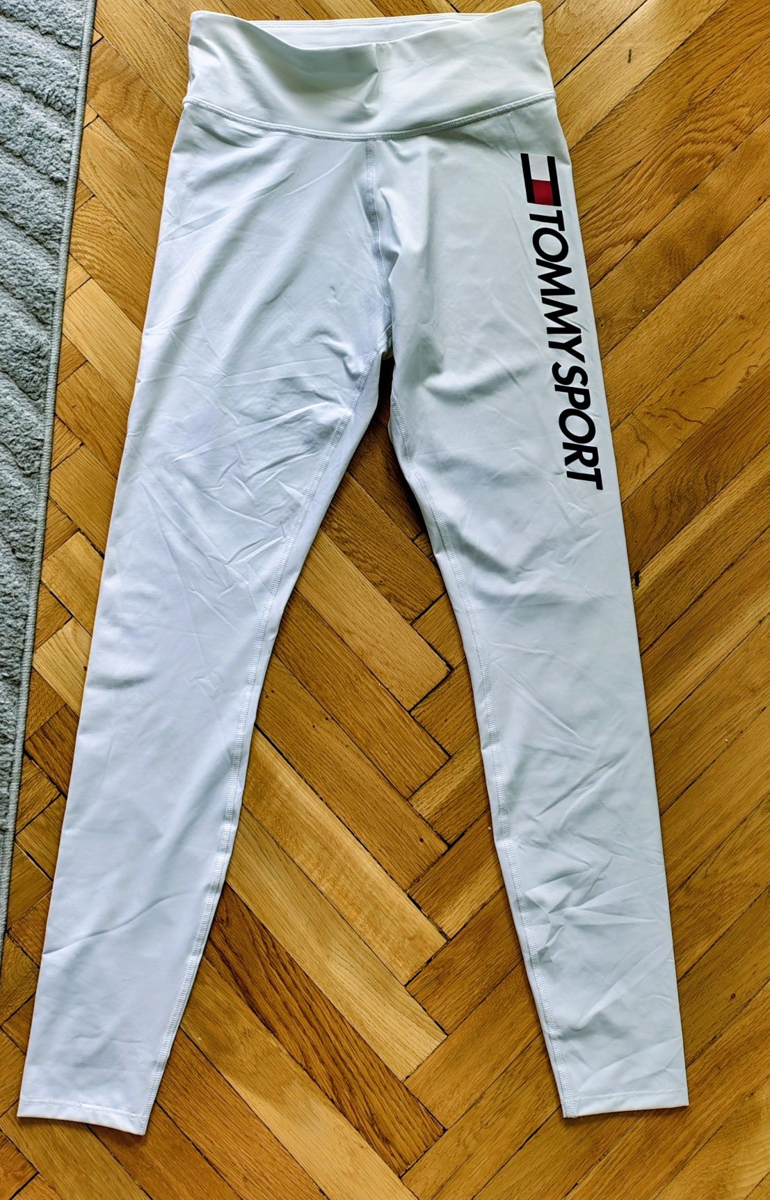 Legginsy Tommy Hilfiger