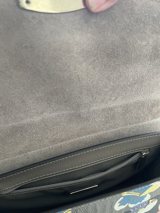 Mala Furla Metropolis