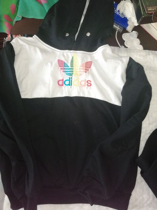 Fato treino Adidas 12