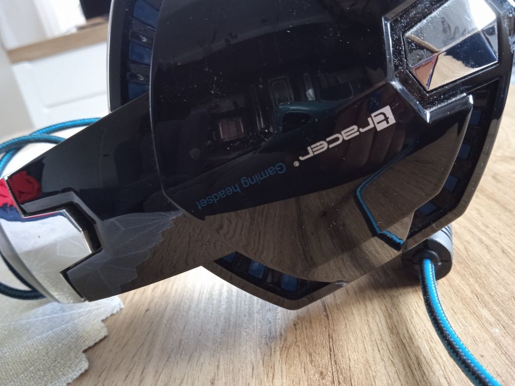 Słuchawki tracer Gaming headset