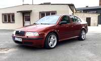 Skoda Octavia Lift 2001 2.0 LPG Elegance