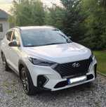 Hyundai Tucson 1,6D 2020r. Pierwszy właściciel. Gwarancja! Super stan!