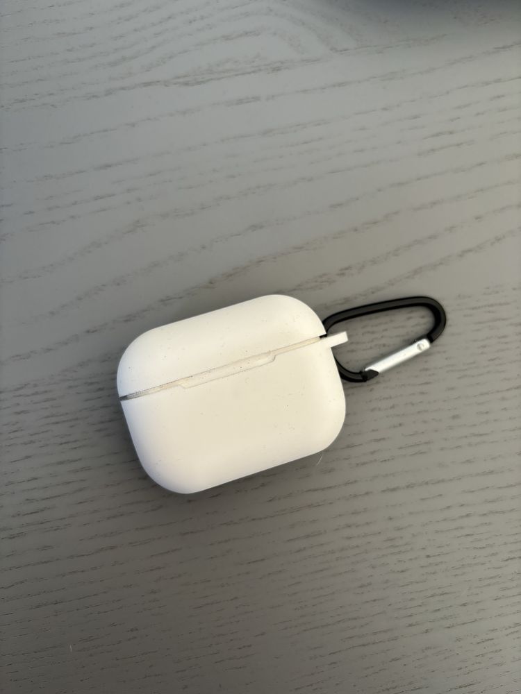 Airpods pro como novos