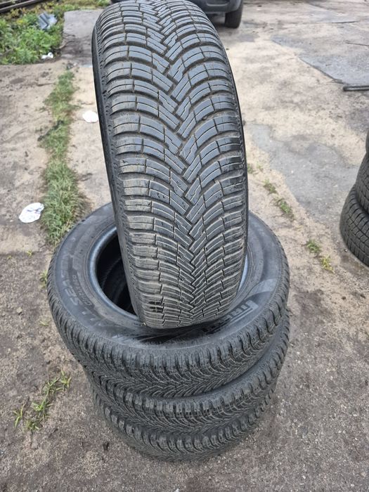 Hey Sprzedam 4 opony Pirelli z 2025 r 185/65R15