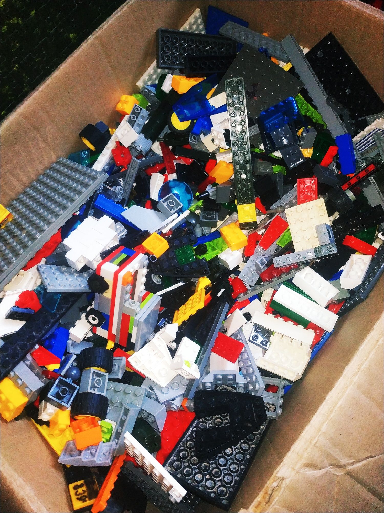 Конструктор лего Lego дитячий
