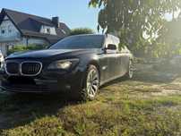 BMW Seria 7