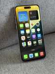 iPhone 15 Pro Max 512Gb Natural Titanium