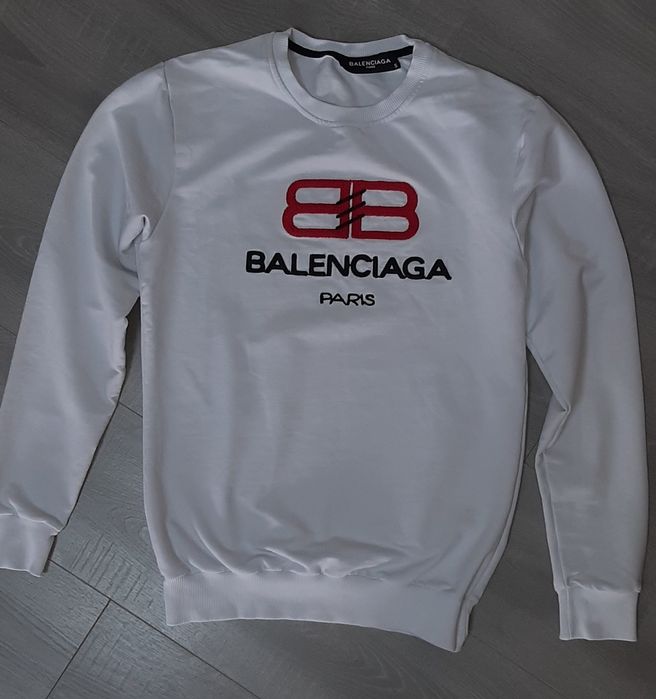 Світшот чоловічий