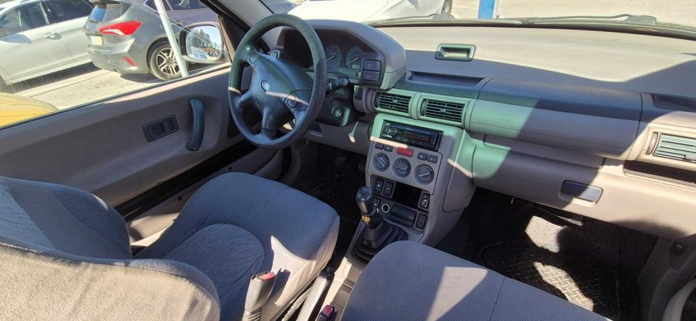 Freelander 2.0 de jun2000