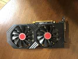 xfx gts rx 580 8gb oc+