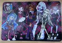 Monster High puzzle