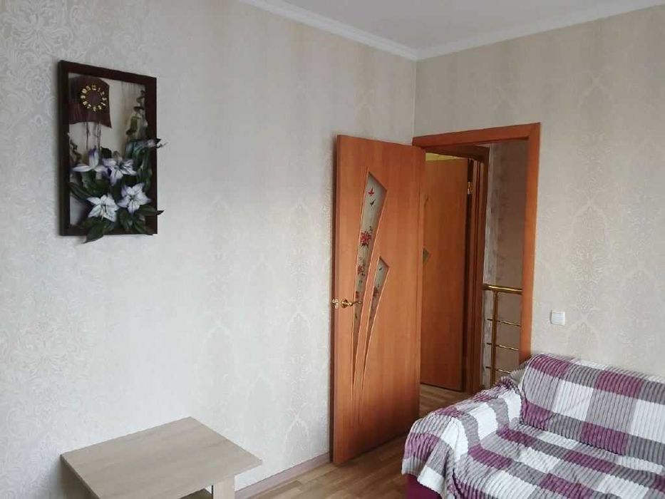 Новый таунхаус с ремонтом и мебелью в Лесках!