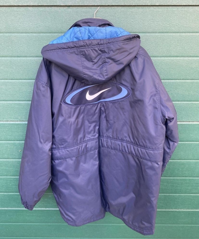 Vendo kispo Nike homem L