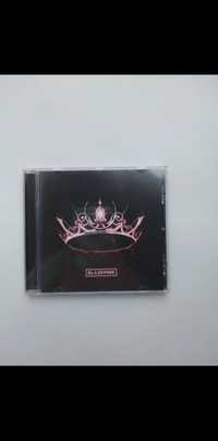 Płyta blackpink cd