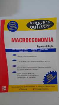 Livro "macroeconomia"