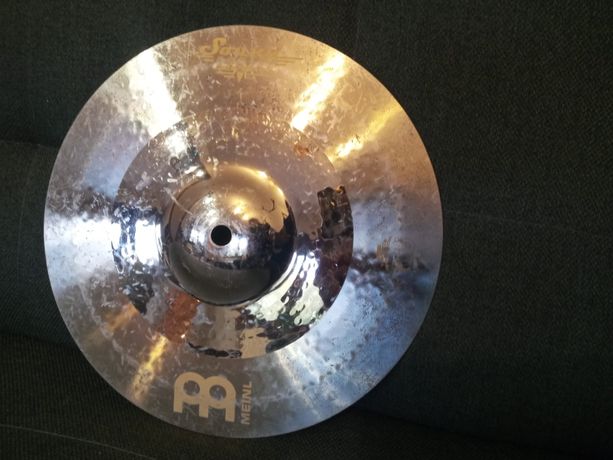 Meinl Sund Caster Fusion Splash 12"