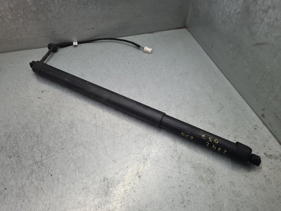 Amortecedor da mala DS DS7 Crossback (J_)