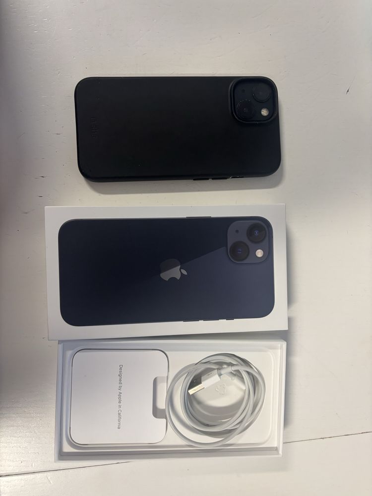Iphone 13 de 128gb