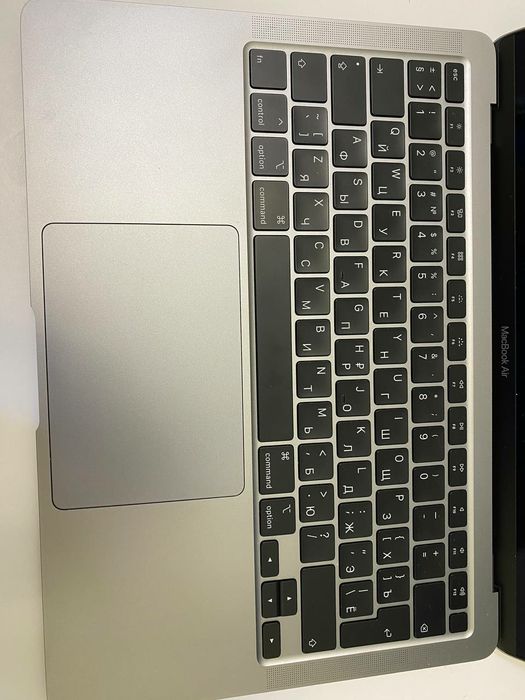 MacBook air 13" 2020