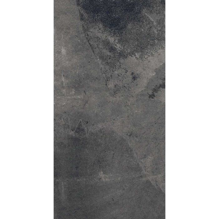 Gres 30MM Neutro Ardesia Antracite matowy 90x45x3 cm | Już od 19,85zł