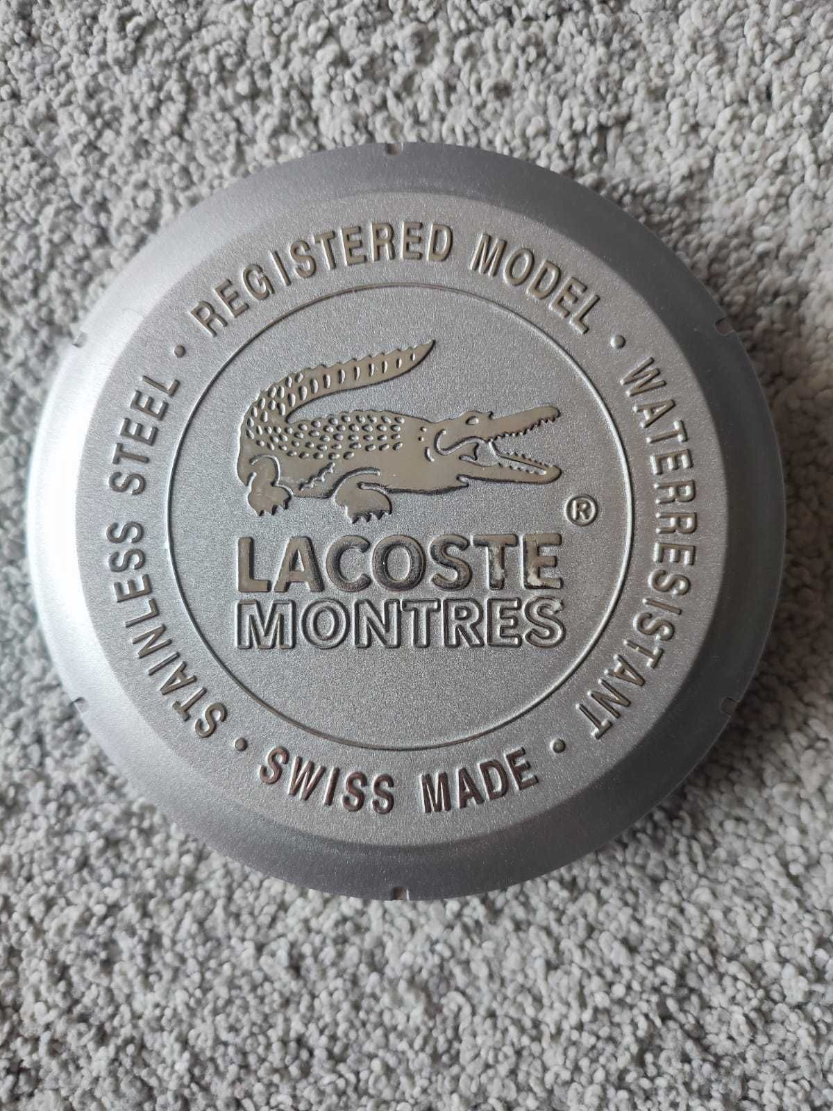 Relógio LACOSTE 3000G33
