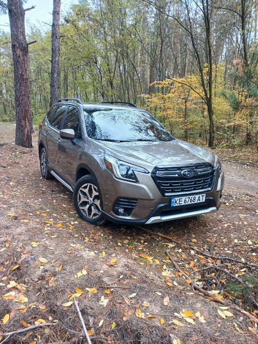 Продам Subaru Forester