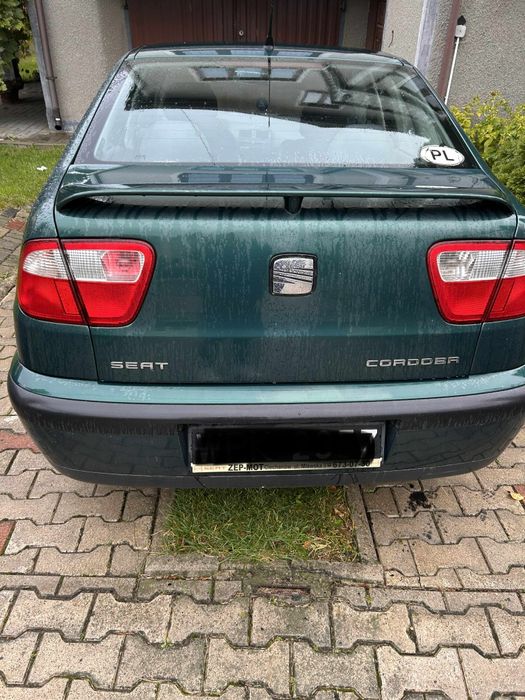 Sprzedam Seat Cordoba II