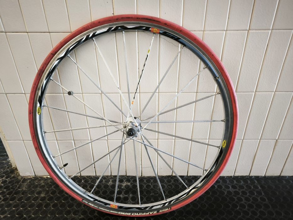 Bicicleta de estrada Tarmac SL3 s-works