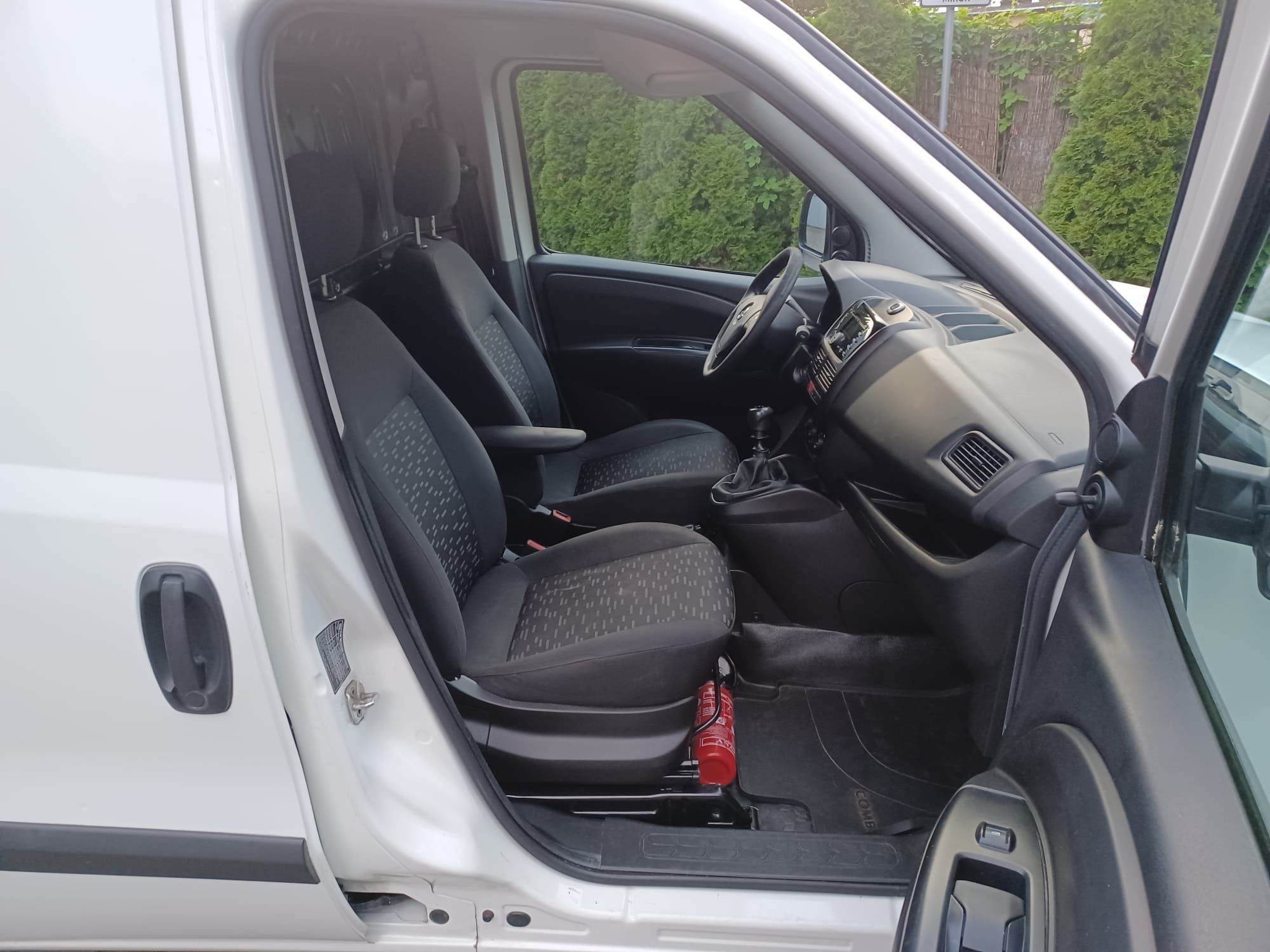 Opel Combo 1.6CDTI Super Stan