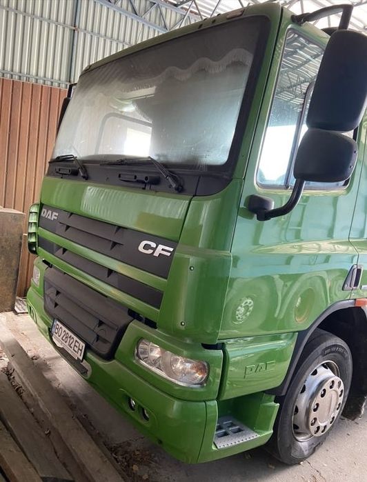 Послуги евакуатора Daf cf75.310