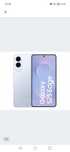 Samsung S25 Edge 512/12 GB tytanowo niebieski Nowy!