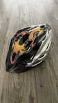 Kask rowerowy MTB roz. M