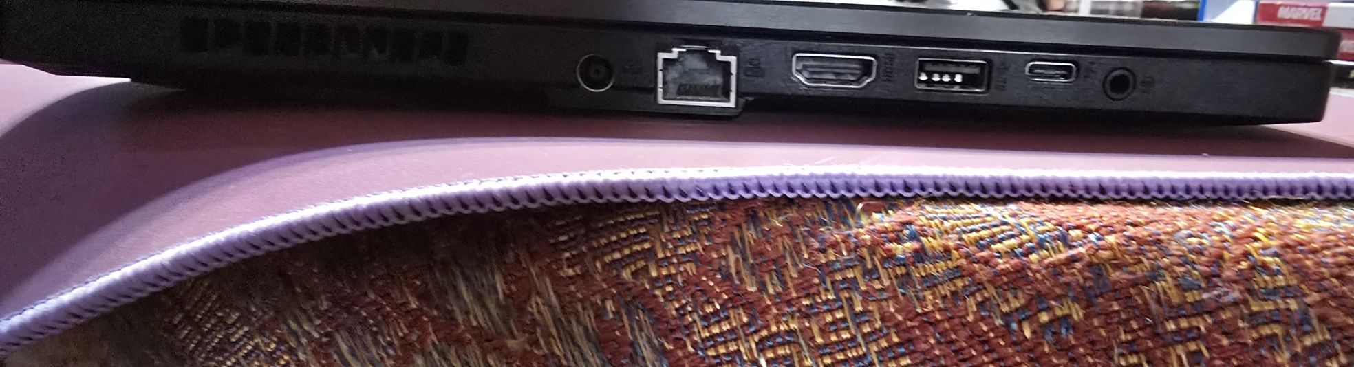 laptop Asus TUF Dash F15 FX516PM – Windows 11