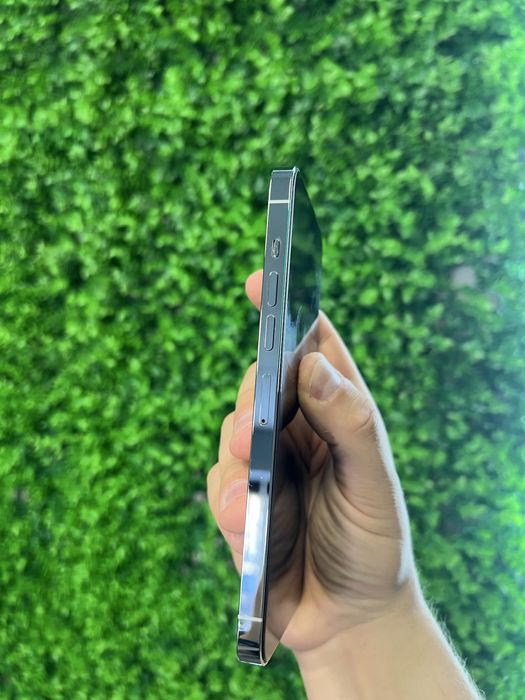 iPhone 13 Pro Max 256GB Silver Unlock від Магазину