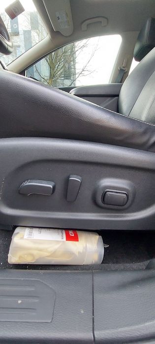 Nissan Murano 2023рік.пробіг 500 км