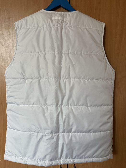 Нова медична жилетка XL