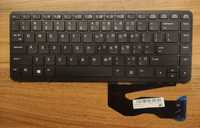 Клавиатура HP ZBook 14 Elitebook 840 G1, 850 G1, 840 G2, 850 G2, 740