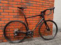 Rower szosowy cube attain SL ultegra 2/11. r.58