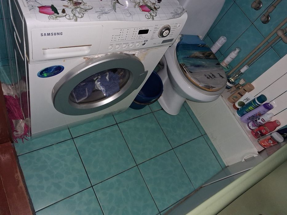 Продам классную 1к квартиру с АОгаз на Черёмушках