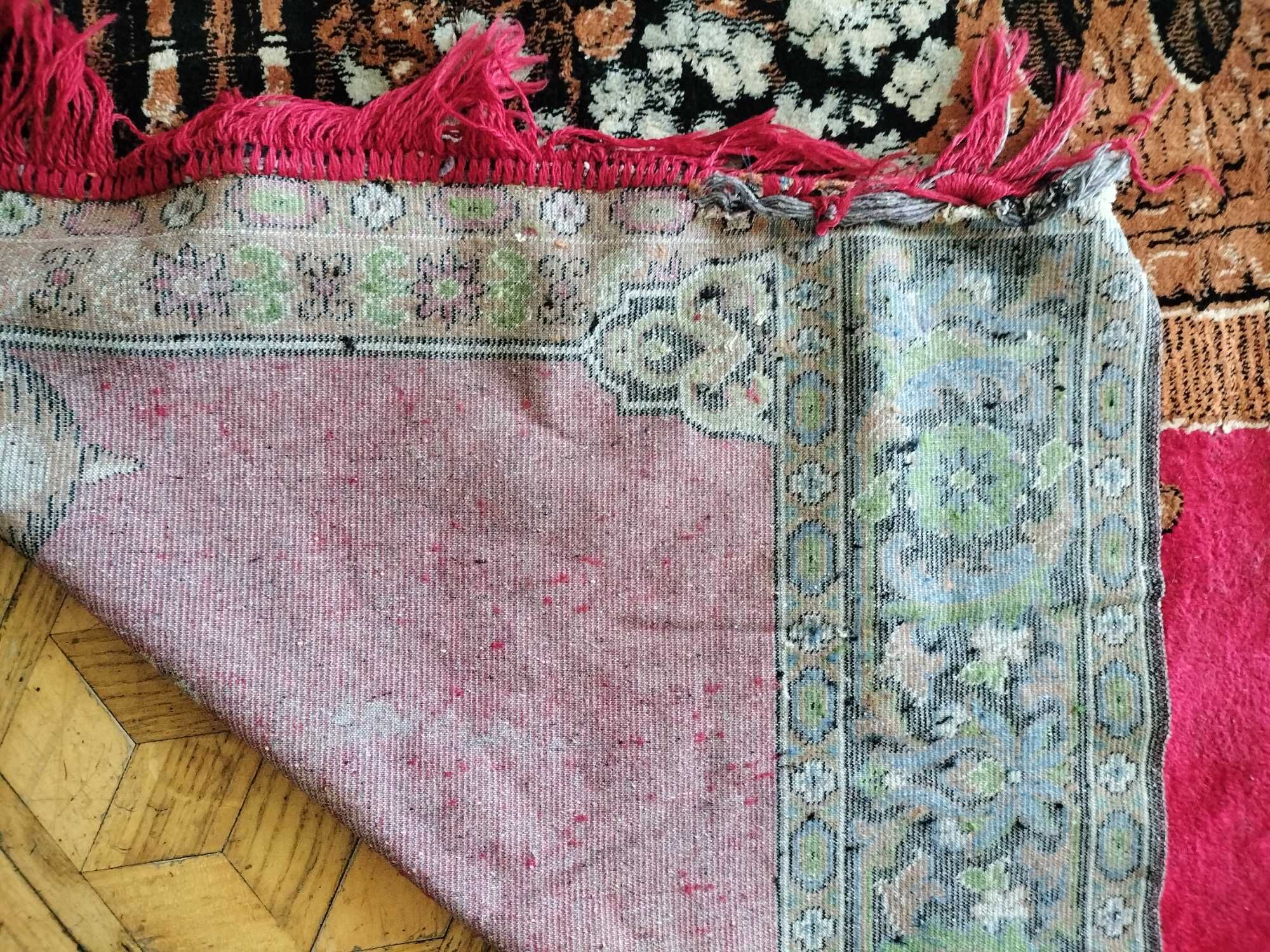 Kaba, Al-Kaba stary gobelin arabski