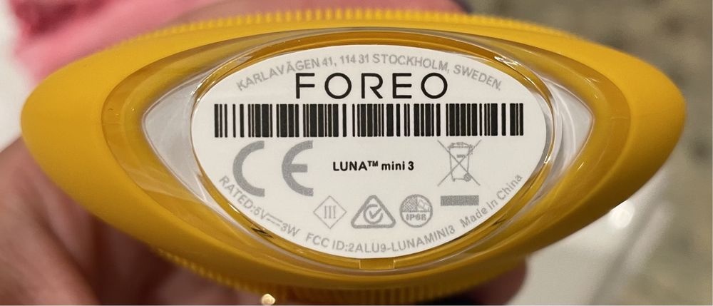 Foreo Luna Mini 3